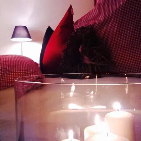 Das Ferienhaus اوبرستدورف