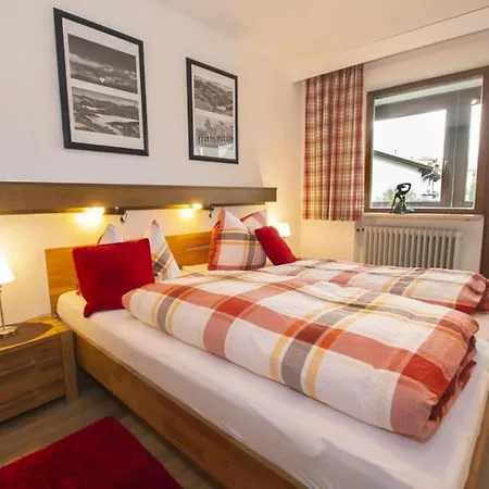 Das Ferienhaus بيت للعطل اوبرستدورف