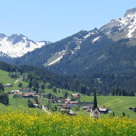 Das Ferienhaus بيت للعطل