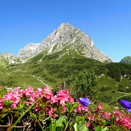 بيت للعطل Das Ferienhaus اوبرستدورف