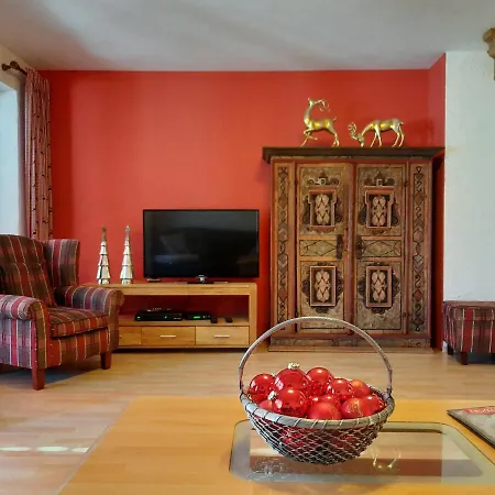 Das Ferienhaus *