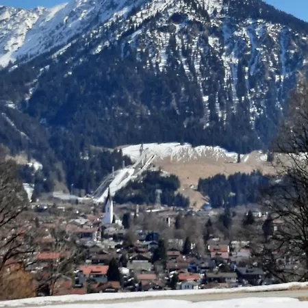 بيت للعطل Das Ferienhaus